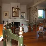 Rolisas Kır Evi