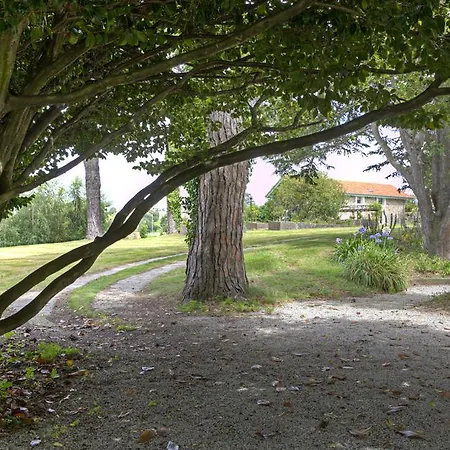 Venkovský dům Rolisas *