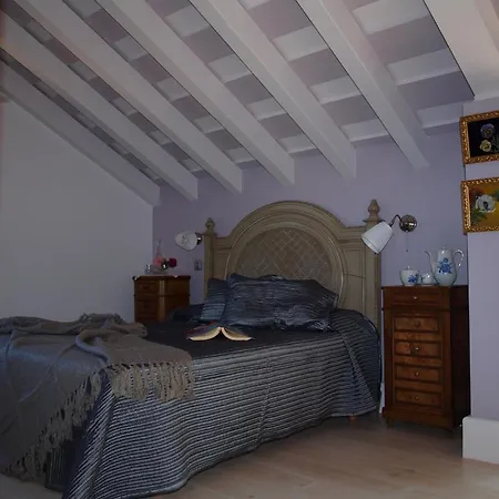 Rolisas Venkovský dům *