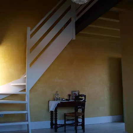 Casa rural Rolisas *