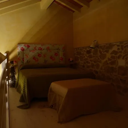 Casa rural Rolisas *