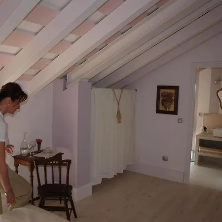 Rolisas Venkovský dům *