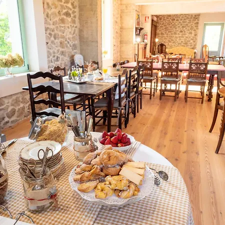 Rolisas Casa rural Polanco