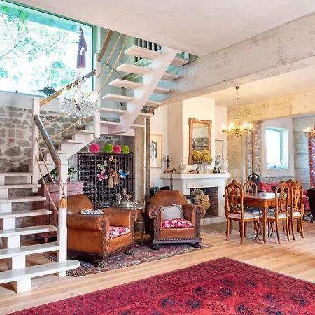 Venkovský dům Rolisas *