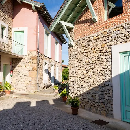 Rolisas Casa rural