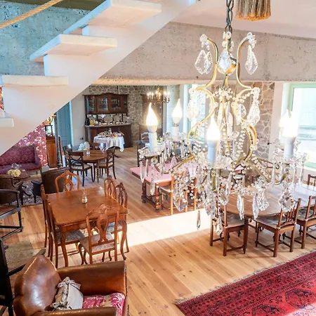 Rolisas Venkovský dům Polanco