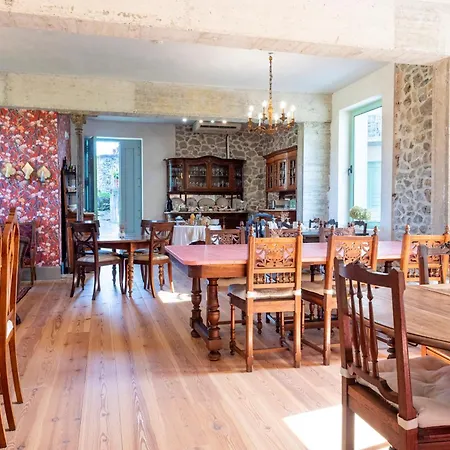 Rolisas Venkovský dům