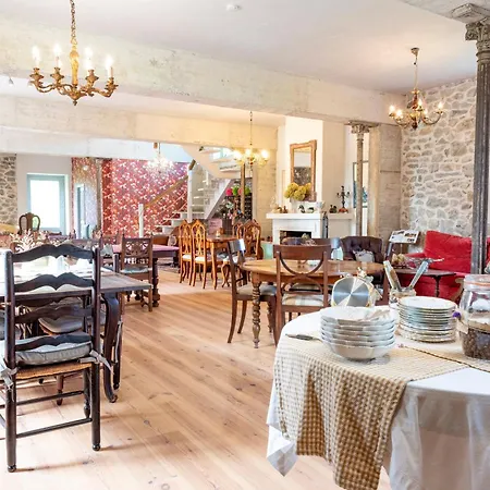 Venkovský dům Rolisas *