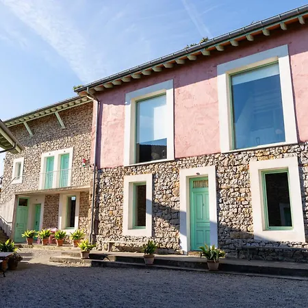 Rolisas Casa rural *