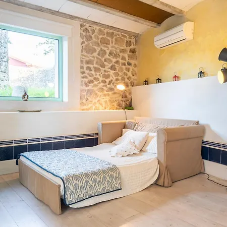 Rolisas Casa rural