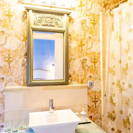 Venkovský dům Rolisas Polanco