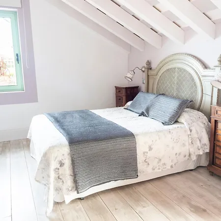 Rolisas Venkovský dům *