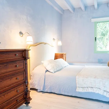 Rolisas Venkovský dům Polanco