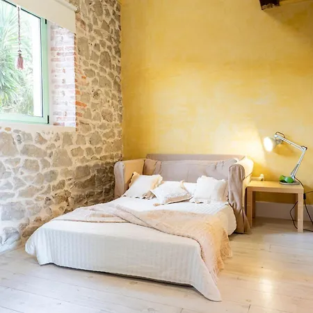 Rolisas Casa rural *