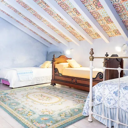 Venkovský dům Rolisas *