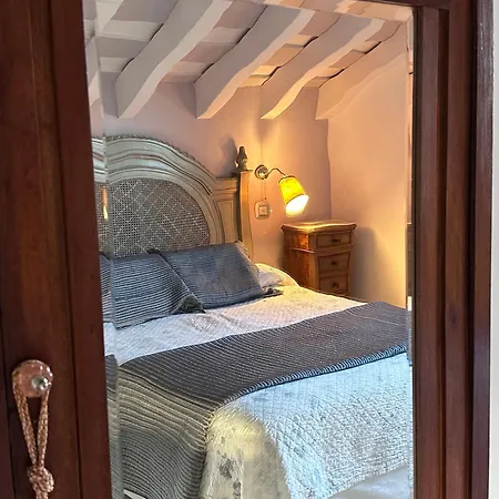 Rolisas Casa rural *