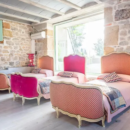 Casa rural Rolisas *