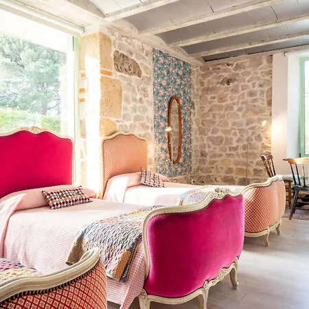 Casa rural Rolisas Polanco