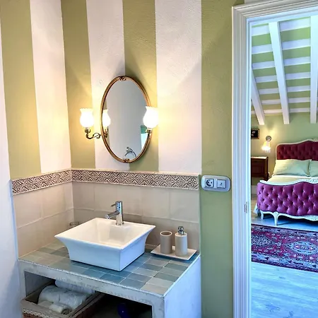 Rolisas Venkovský dům *