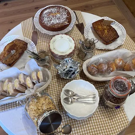 Rolisas Casa rural Polanco