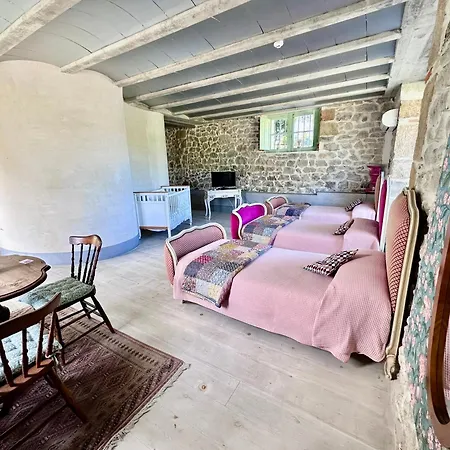 Casa rural Rolisas
