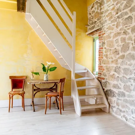 Casa rural Rolisas *