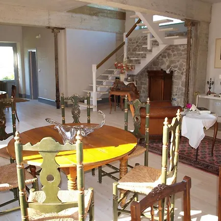 Rolisas Casa rural *