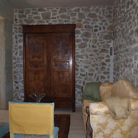 Rolisas Venkovský dům