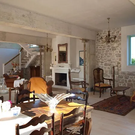 Rolisas Venkovský dům *