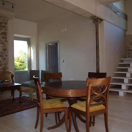 Rolisas Casa rural