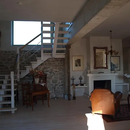 Casa rural Rolisas *