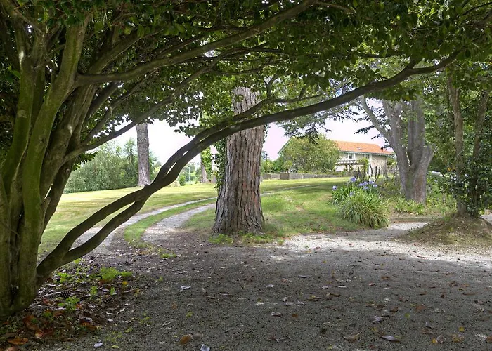 Country house Rolisas *