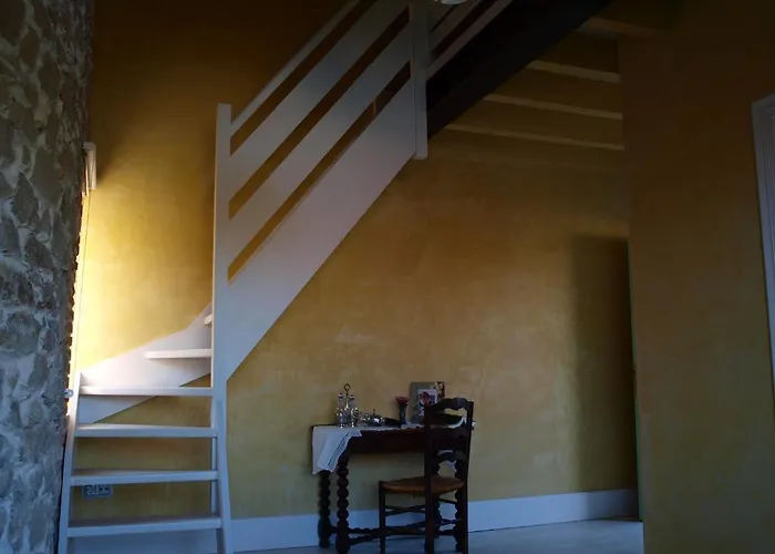 Country house Rolisas *