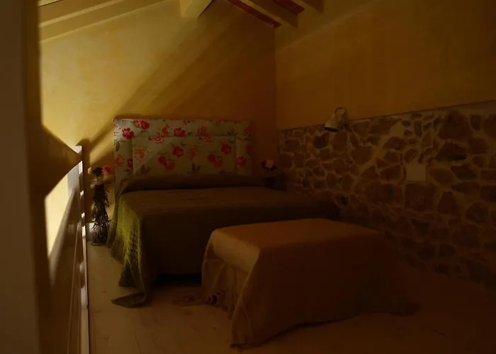 Country house Rolisas *