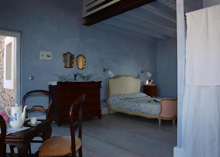 Rolisas Country house *