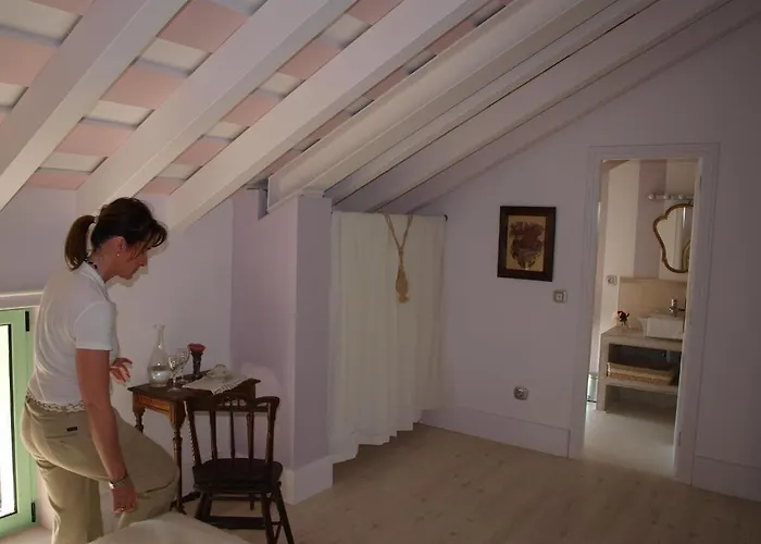 Rolisas منزل ريفي *