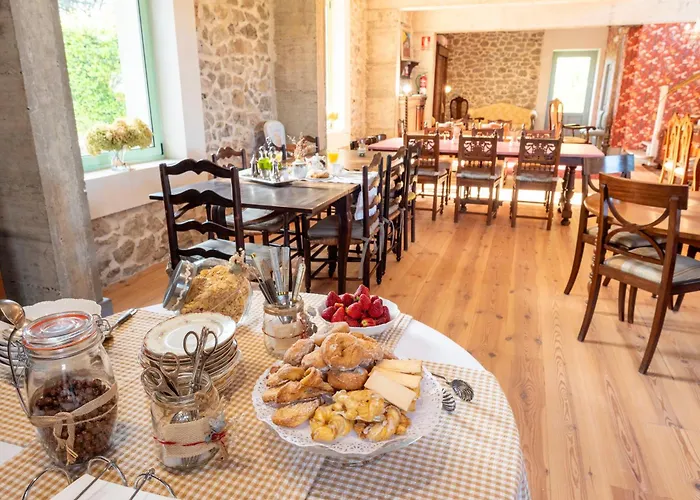 Rolisas Country house Polanco