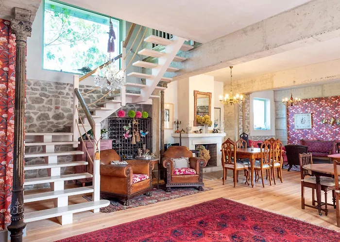 Country house Rolisas *