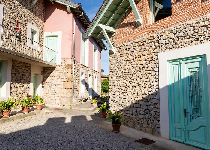 Rolisas Country house