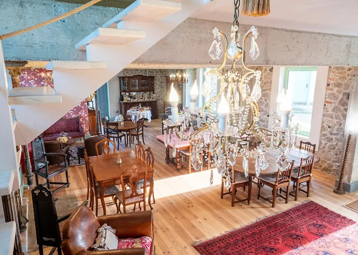 Rolisas منزل ريفي Polanco