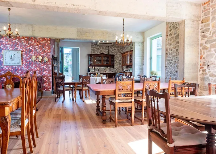 Rolisas Country house