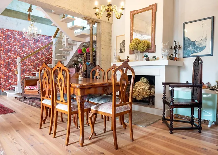 Rolisas Country house Polanco