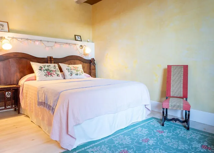 Country house Rolisas Polanco