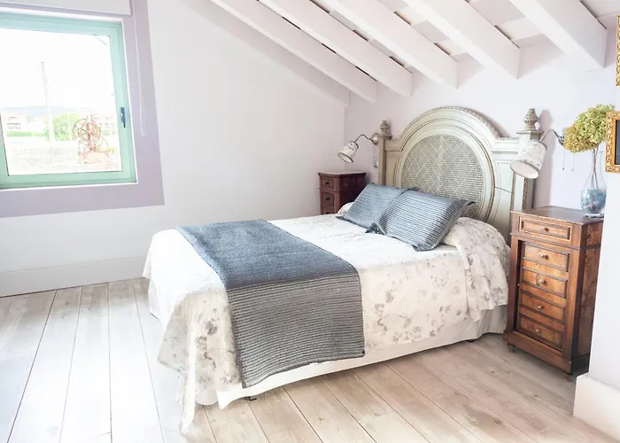 Rolisas منزل ريفي *