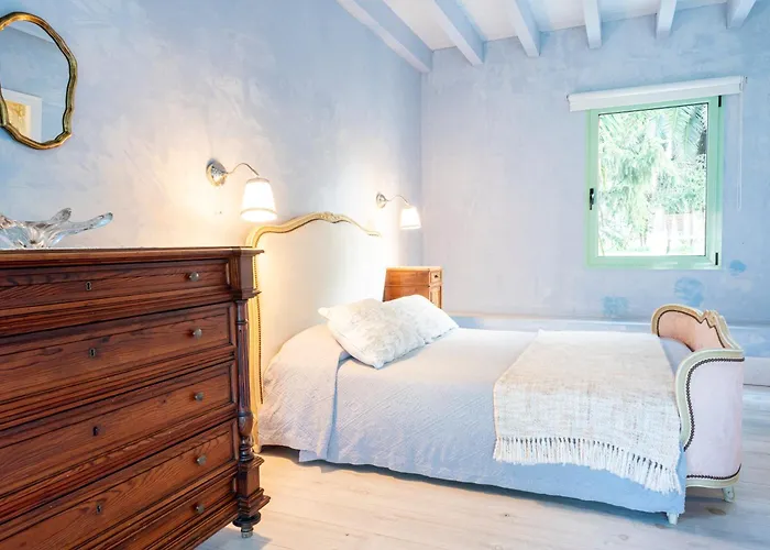 Rolisas Country house Polanco