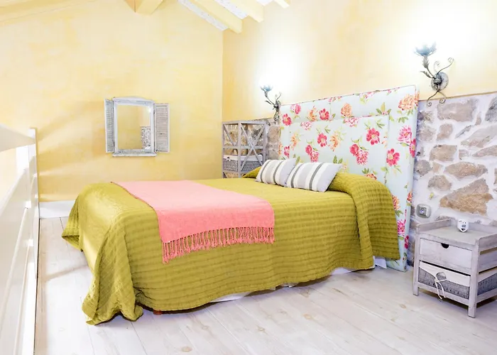 Rolisas Country house *