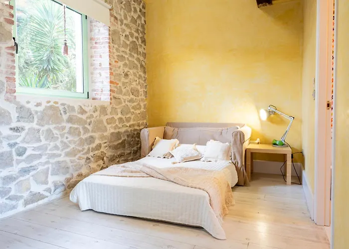 Rolisas Country house *