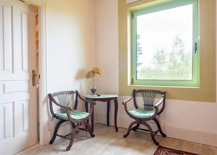 منزل ريفي Rolisas Polanco