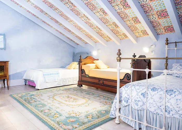 Country house Rolisas *