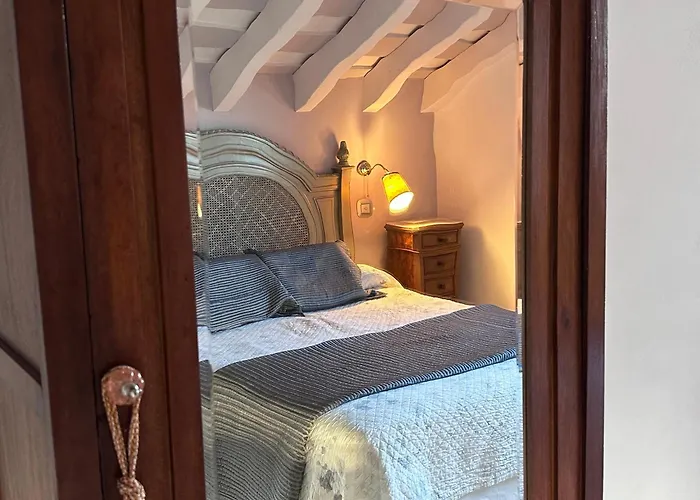 Rolisas منزل ريفي *